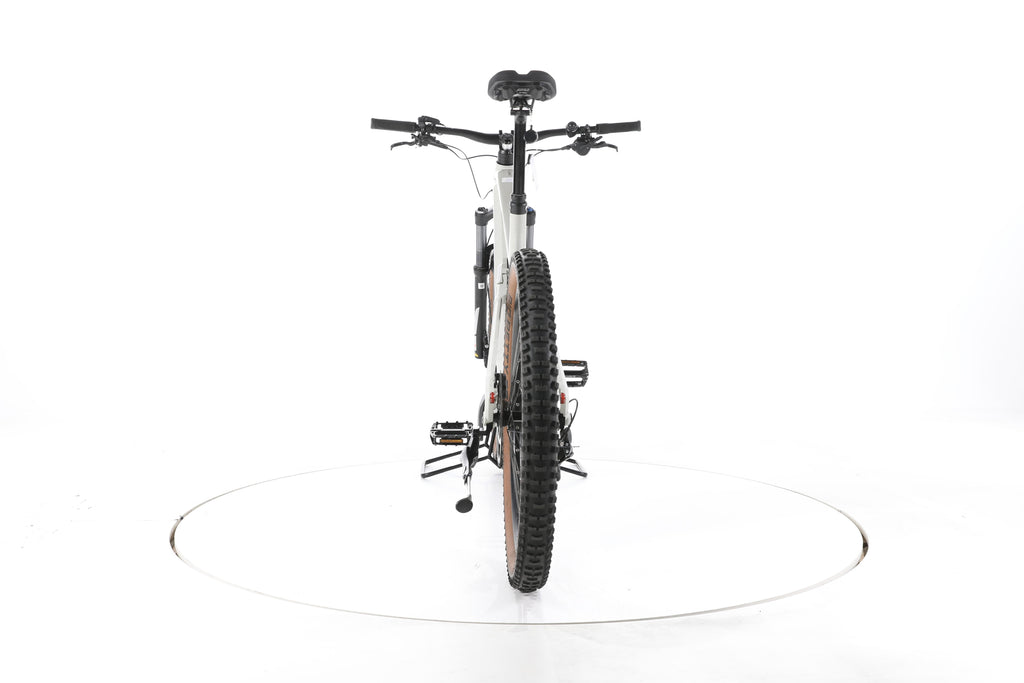 Bulls Sonic EVO AM 1 E-Bike Fully - Image 10