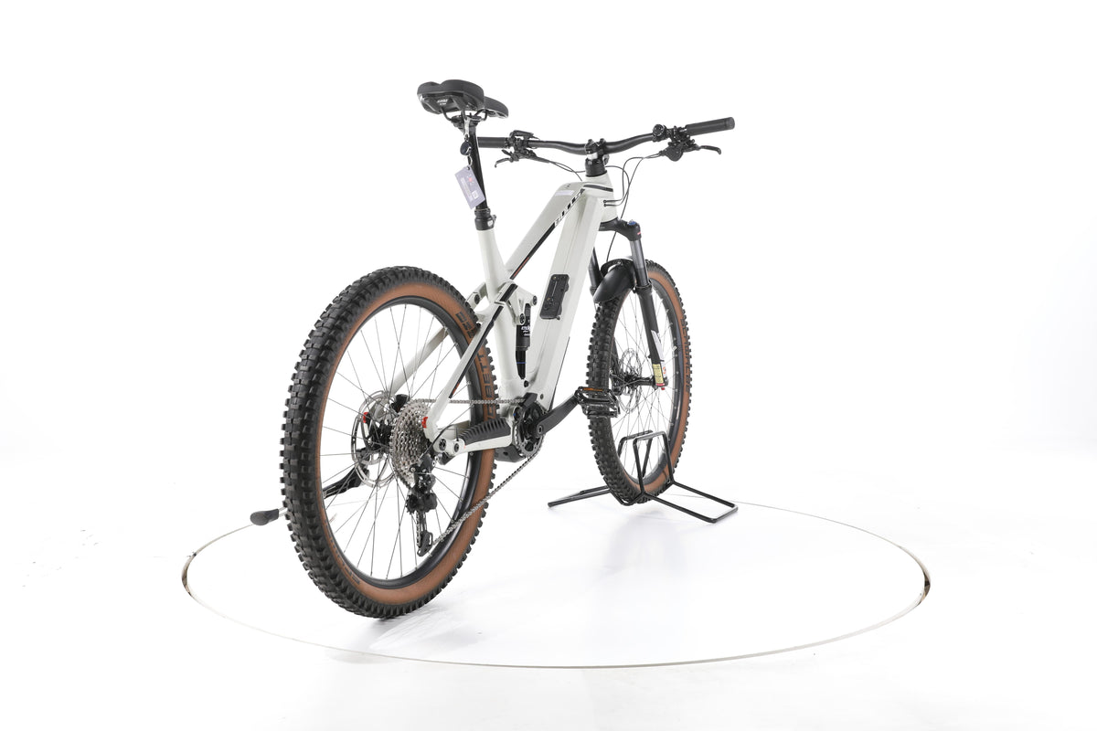 Bulls Sonic EVO AM 1 E-Bike Fully - Image 11