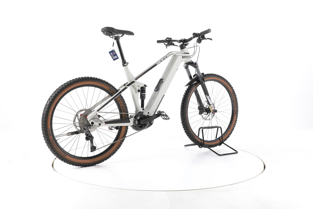 Bulls Sonic EVO AM 1 E-Bike Fully - Image 12