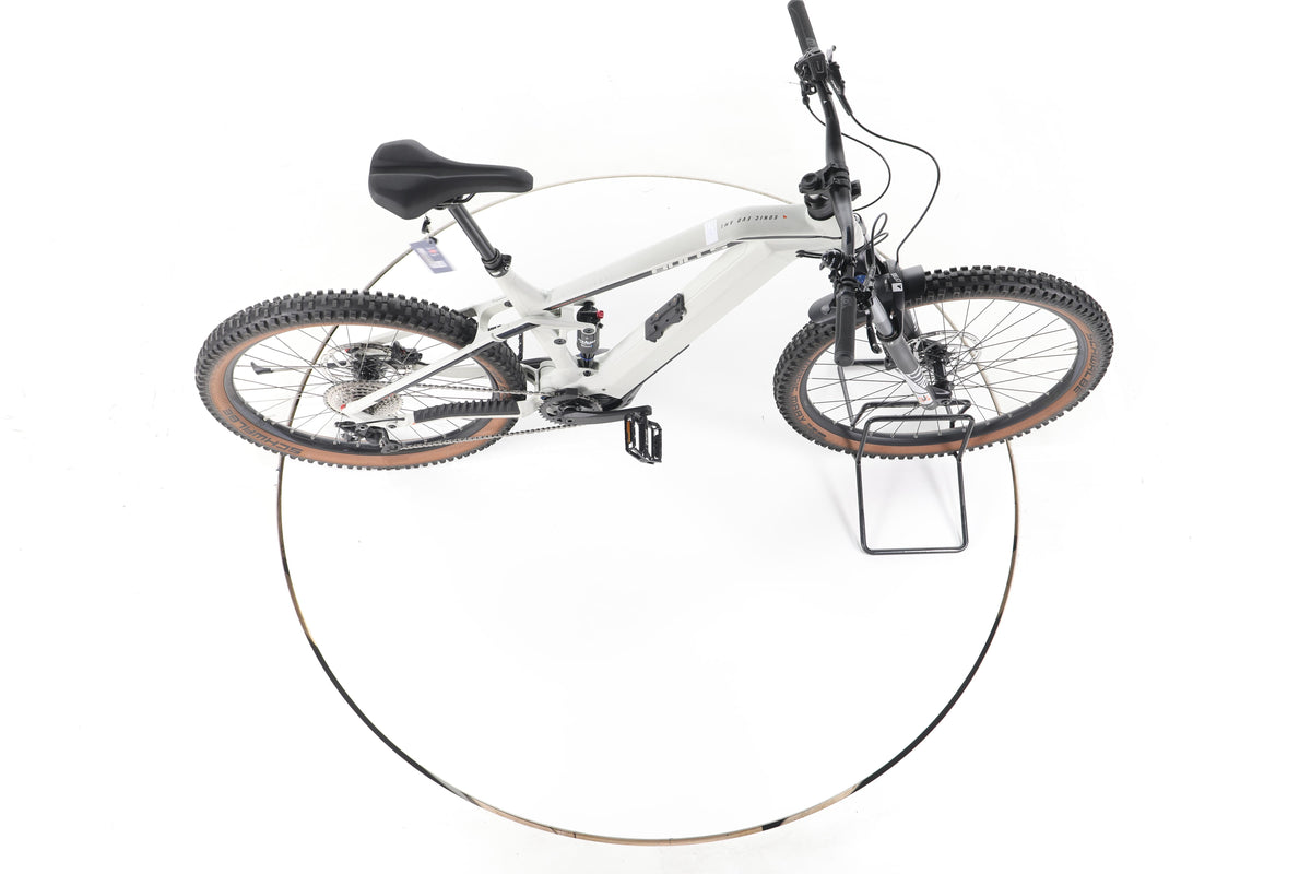 Bulls Sonic EVO AM 1 E-Bike Fully - Image 13