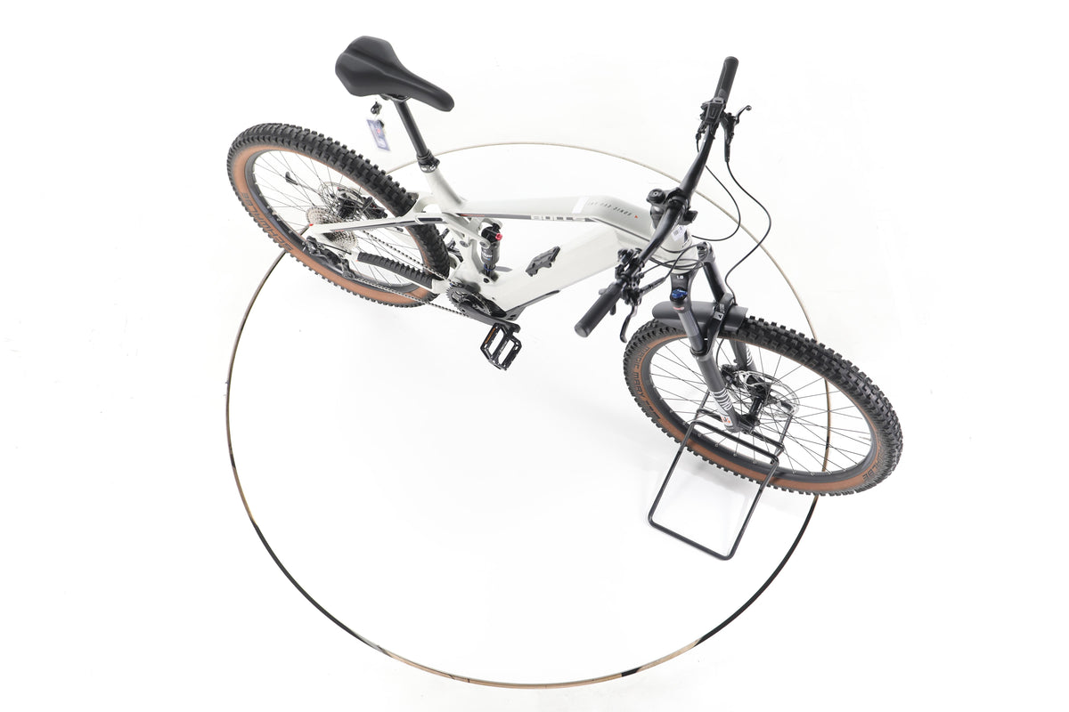 Bulls Sonic EVO AM 1 E-Bike Fully - Image 14
