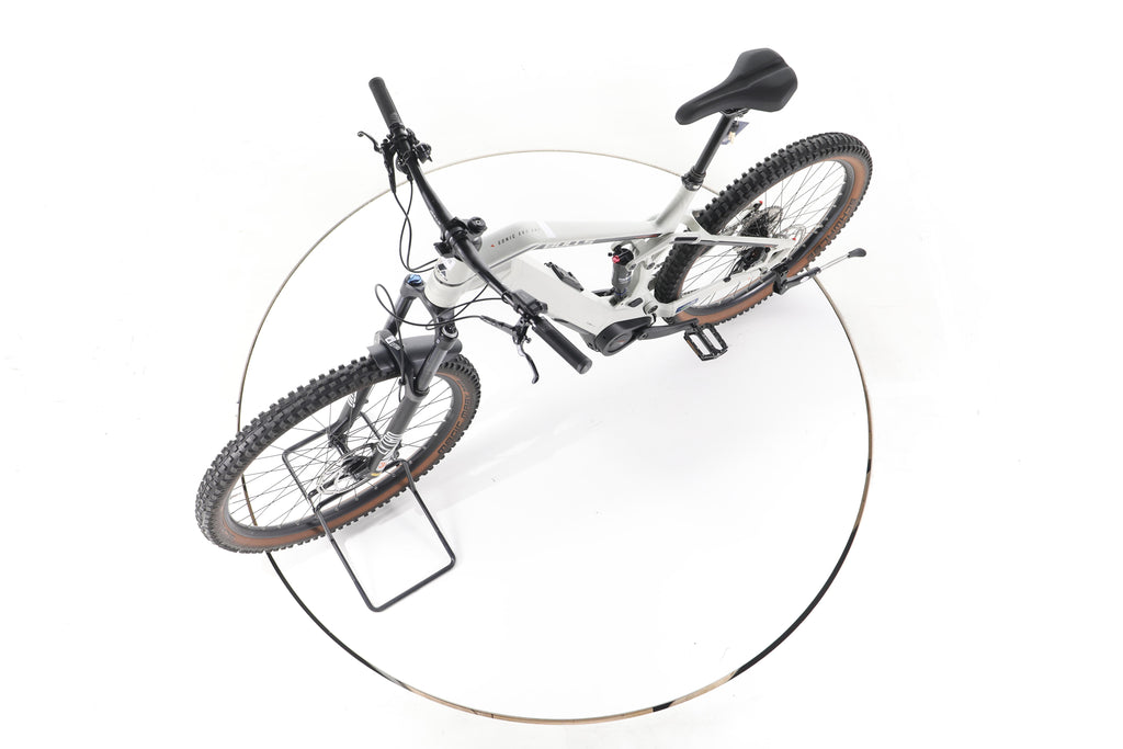 Bulls Sonic EVO AM 1 E-Bike Fully - Image 18