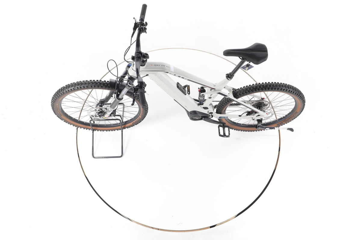 Bulls Sonic EVO AM 1 E-Bike Fully - Image 19