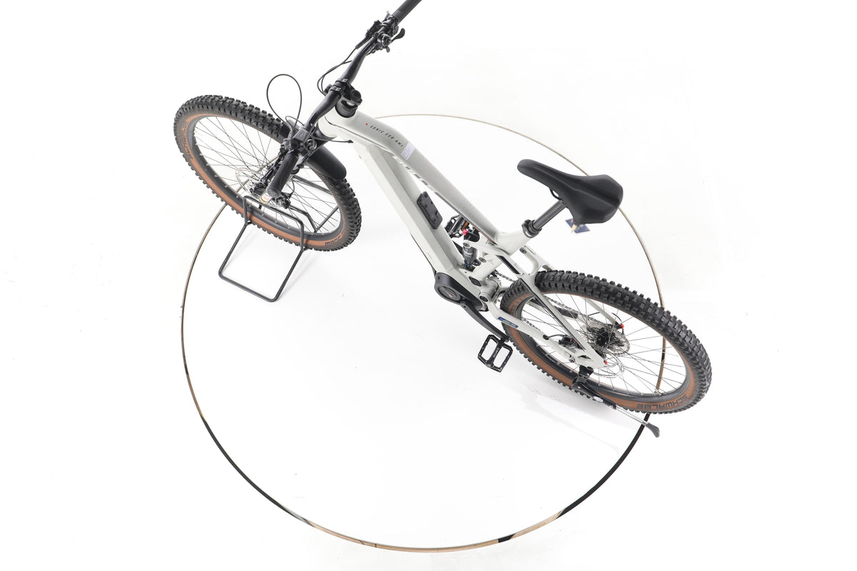 Bulls Sonic EVO AM 1 E-Bike Fully - Image 20