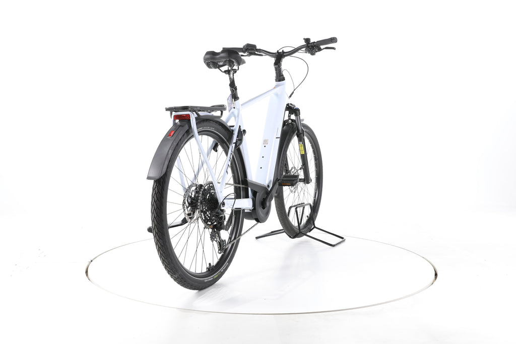 Cube Kathmandu Hybrid ONE 800 Trekking E-Bike 2024 - Image 11