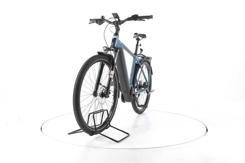 Cube Kathmandu Hybrid ONE Trekking E-Bike - Image 5