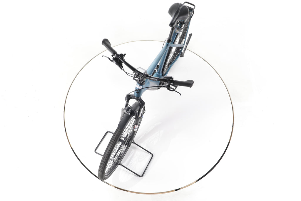 Cube Kathmandu Hybrid ONE Trekking E-Bike - Image 17