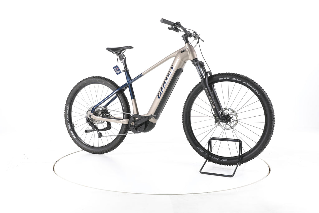 Ghost E-Teru Universal E-Bike - Image 2