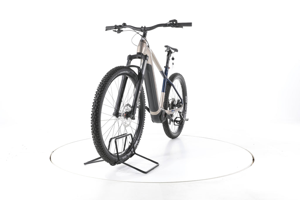 Ghost E-Teru Universal E-Bike - Image 5