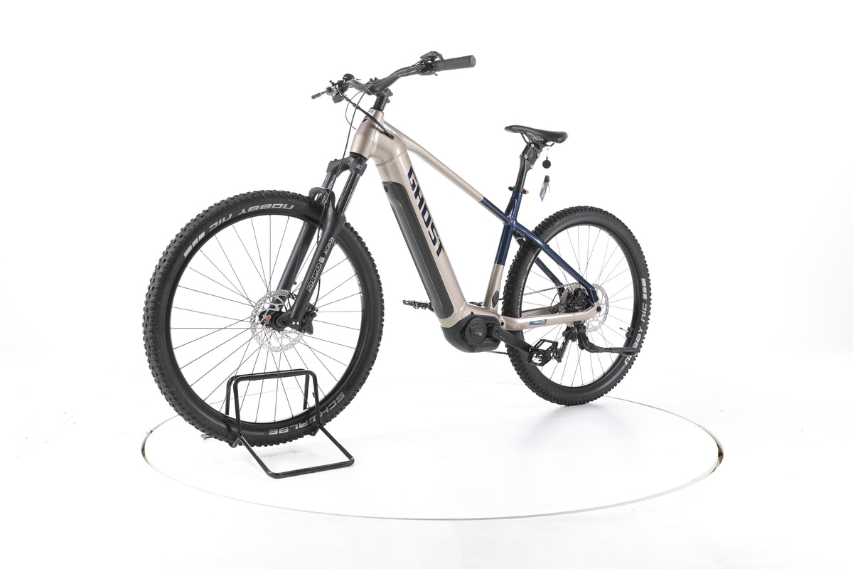 Ghost E-Teru Universal E-Bike - Image 6