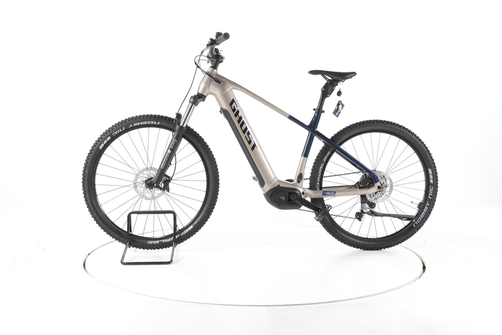 Ghost E-Teru Universal E-Bike - Image 7
