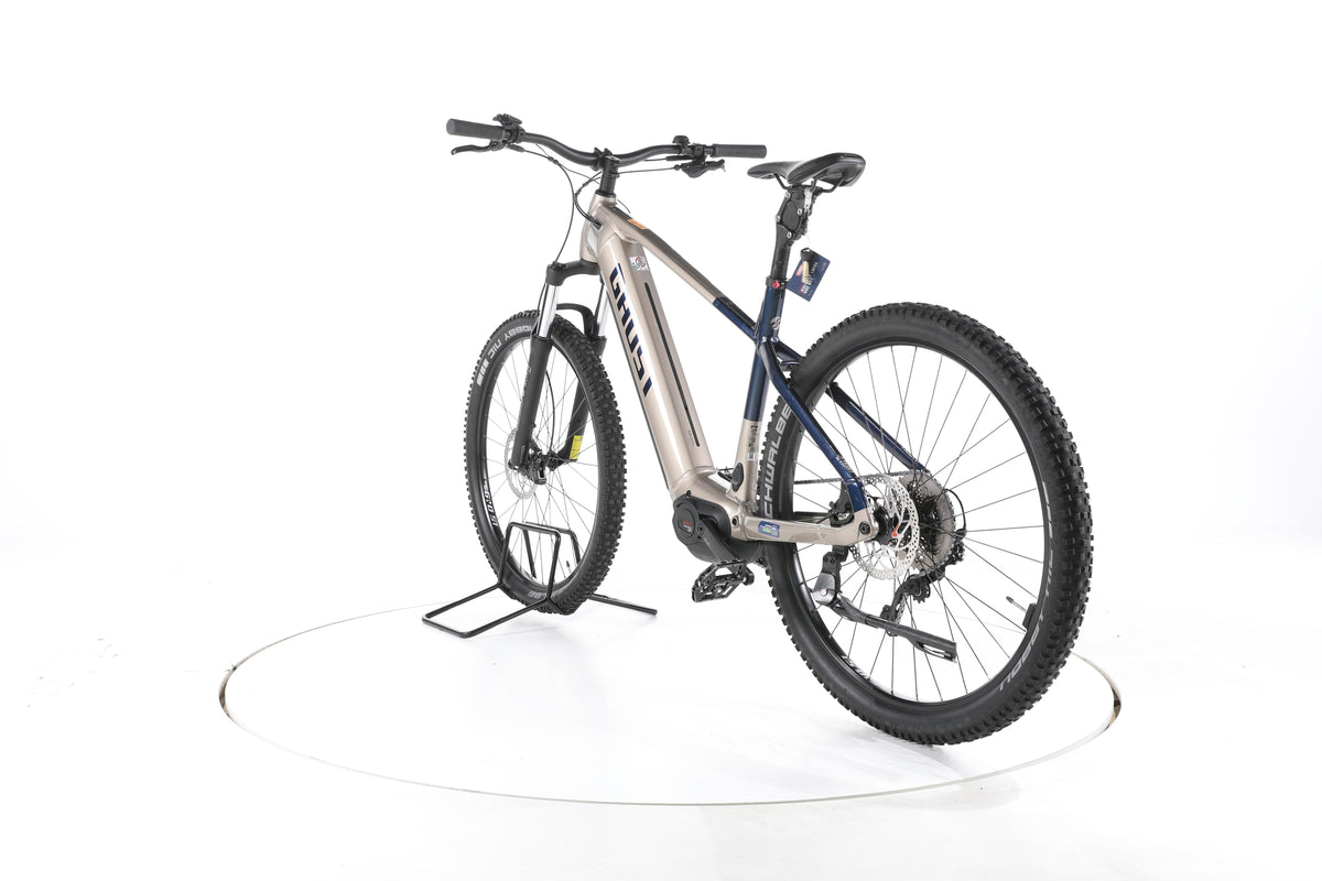 Ghost E-Teru Universal E-Bike - Image 9