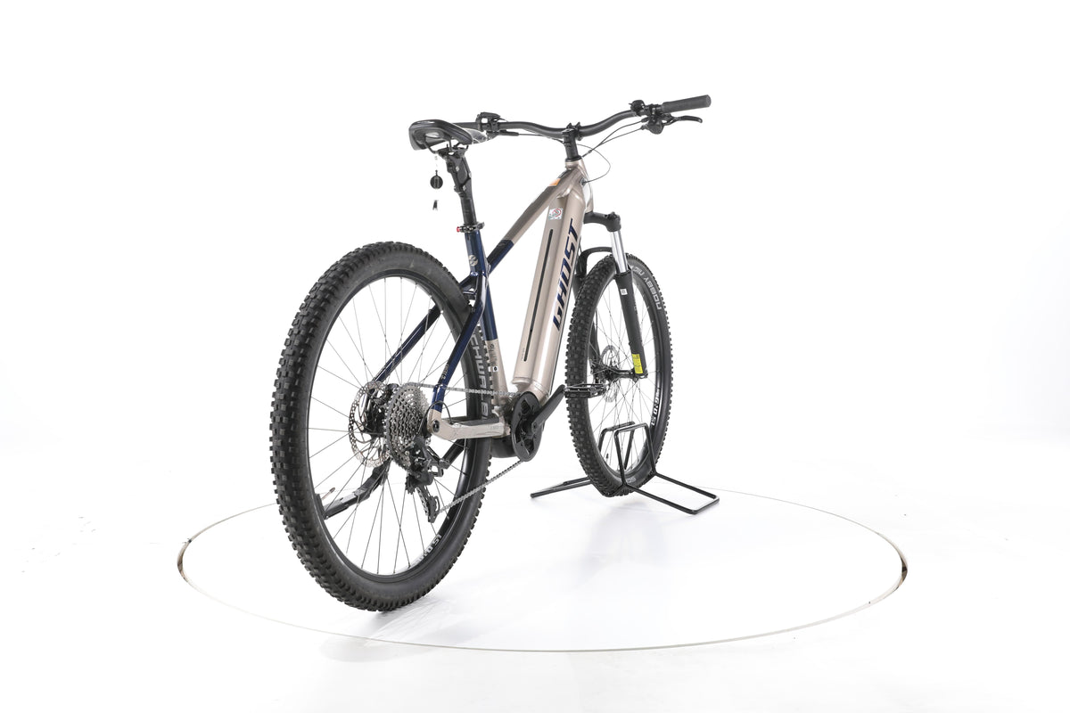 Ghost E-Teru Universal E-Bike - Image 11