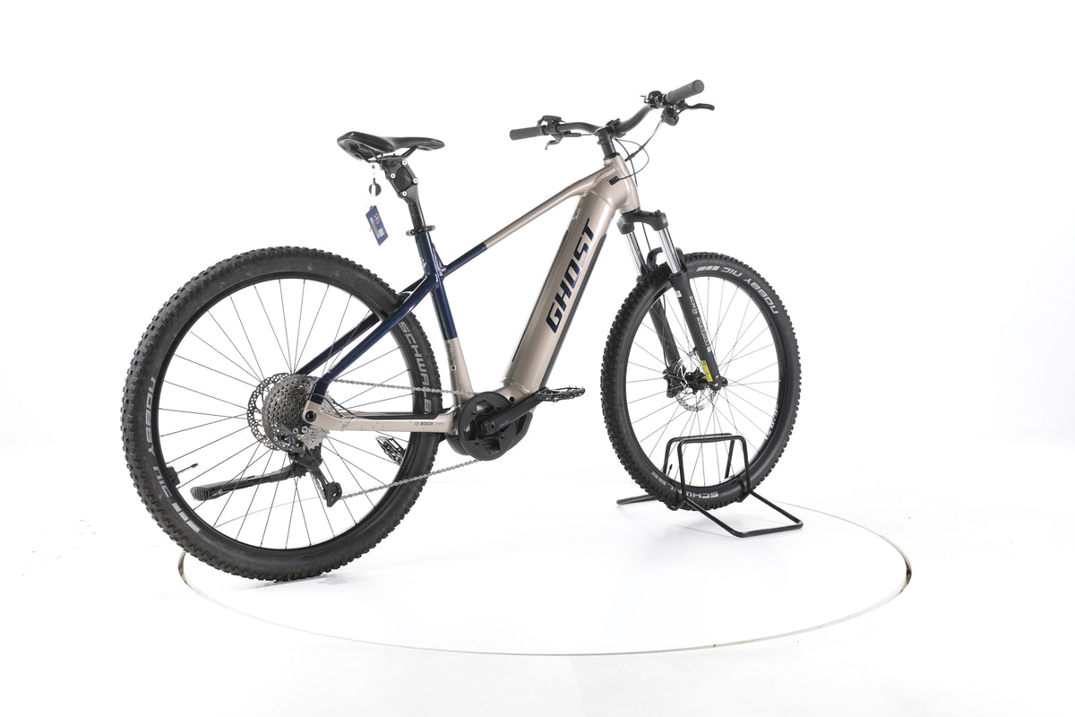 Ghost E-Teru Universal E-Bike - Image 12