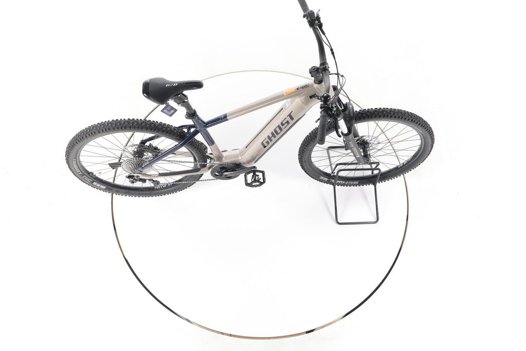 Ghost E-Teru Universal E-Bike - Image 13