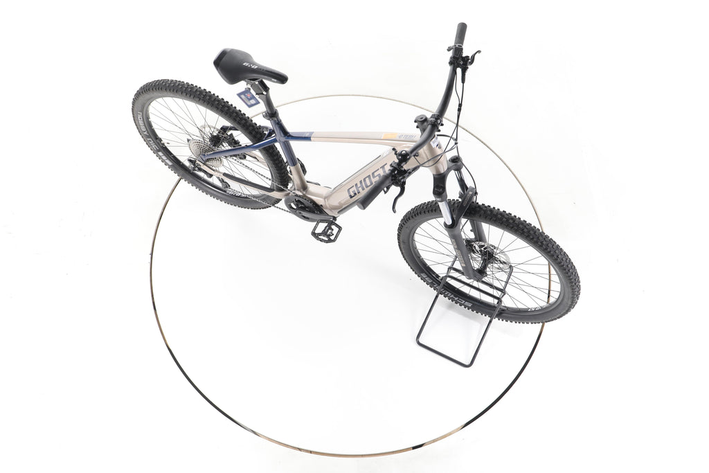 Ghost E-Teru Universal E-Bike - Image 14