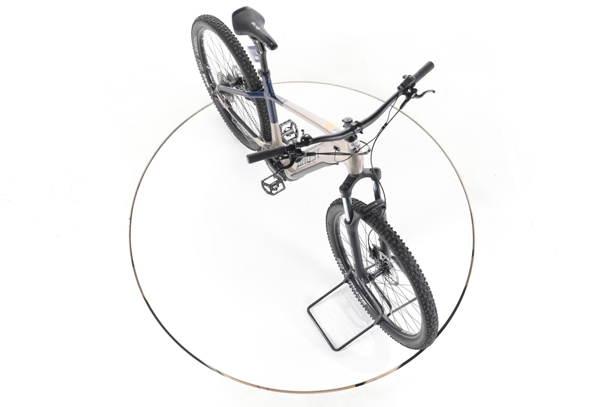 Ghost E-Teru Universal E-Bike - Image 15