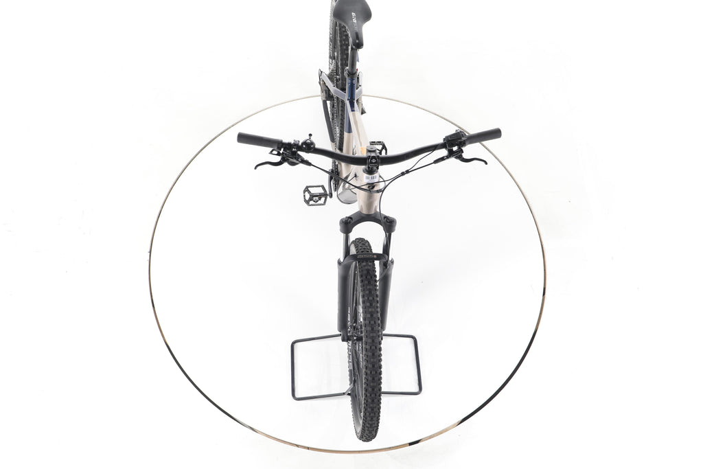 Ghost E-Teru Universal E-Bike - Image 16