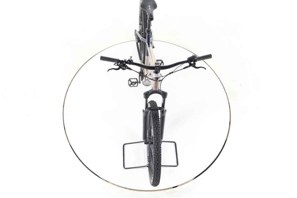 Ghost E-Teru Universal E-Bike - Image 16