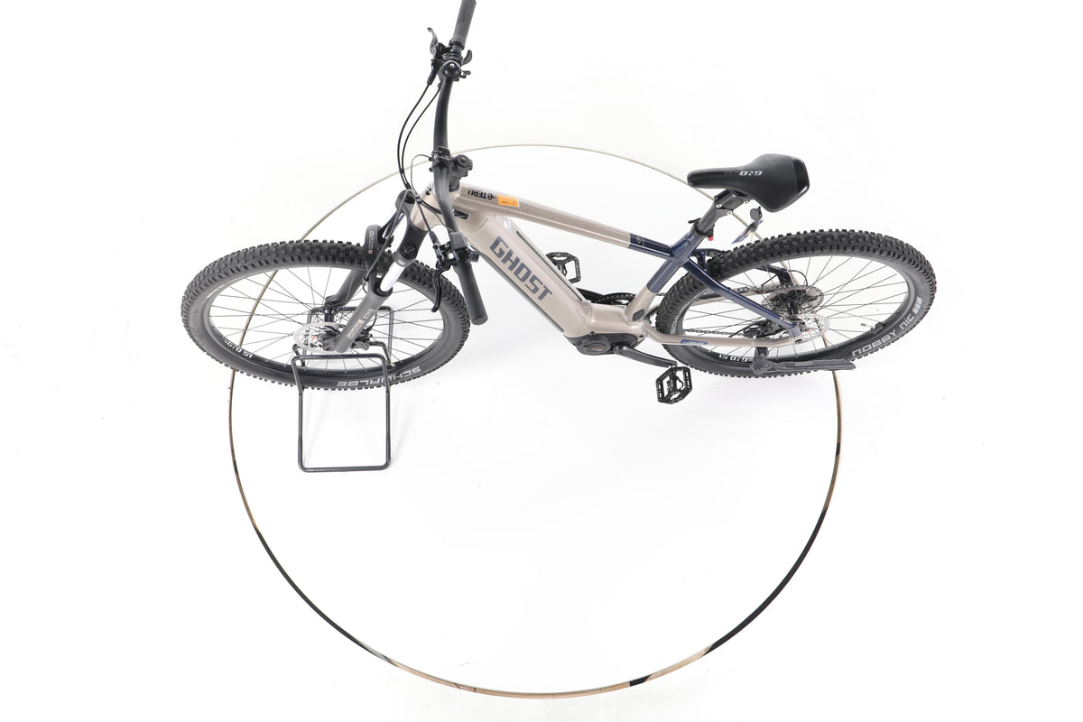 Ghost E-Teru Universal E-Bike - Image 19