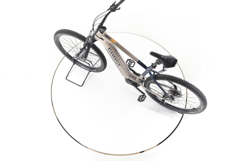 Ghost E-Teru Universal E-Bike - Image 20