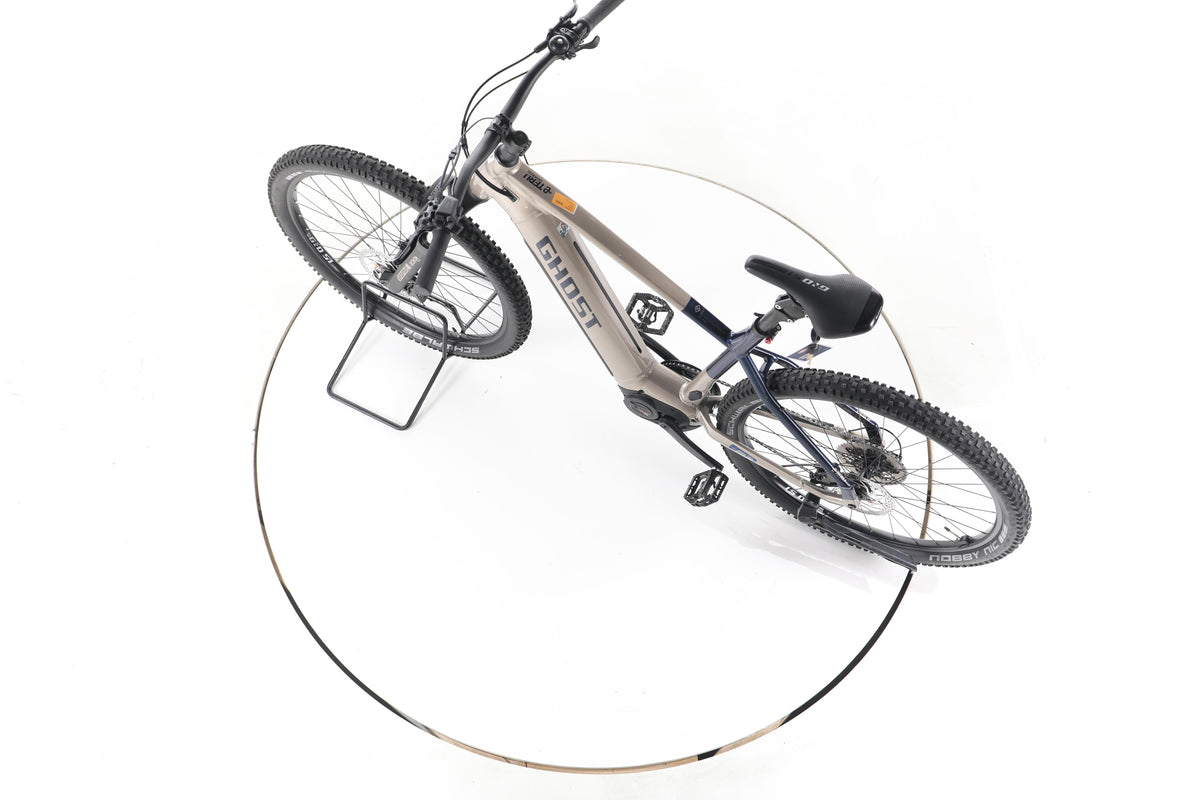 Ghost E-Teru Universal E-Bike - Image 20