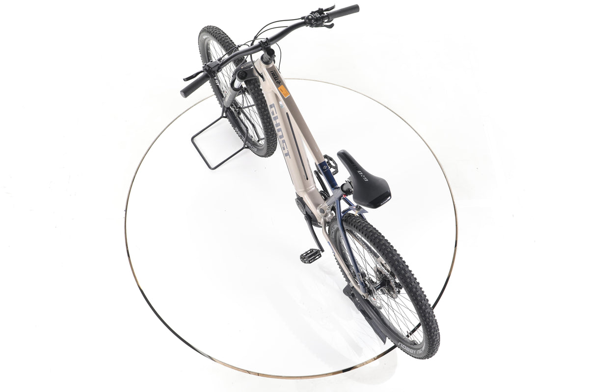 Ghost E-Teru Universal E-Bike - Image 21