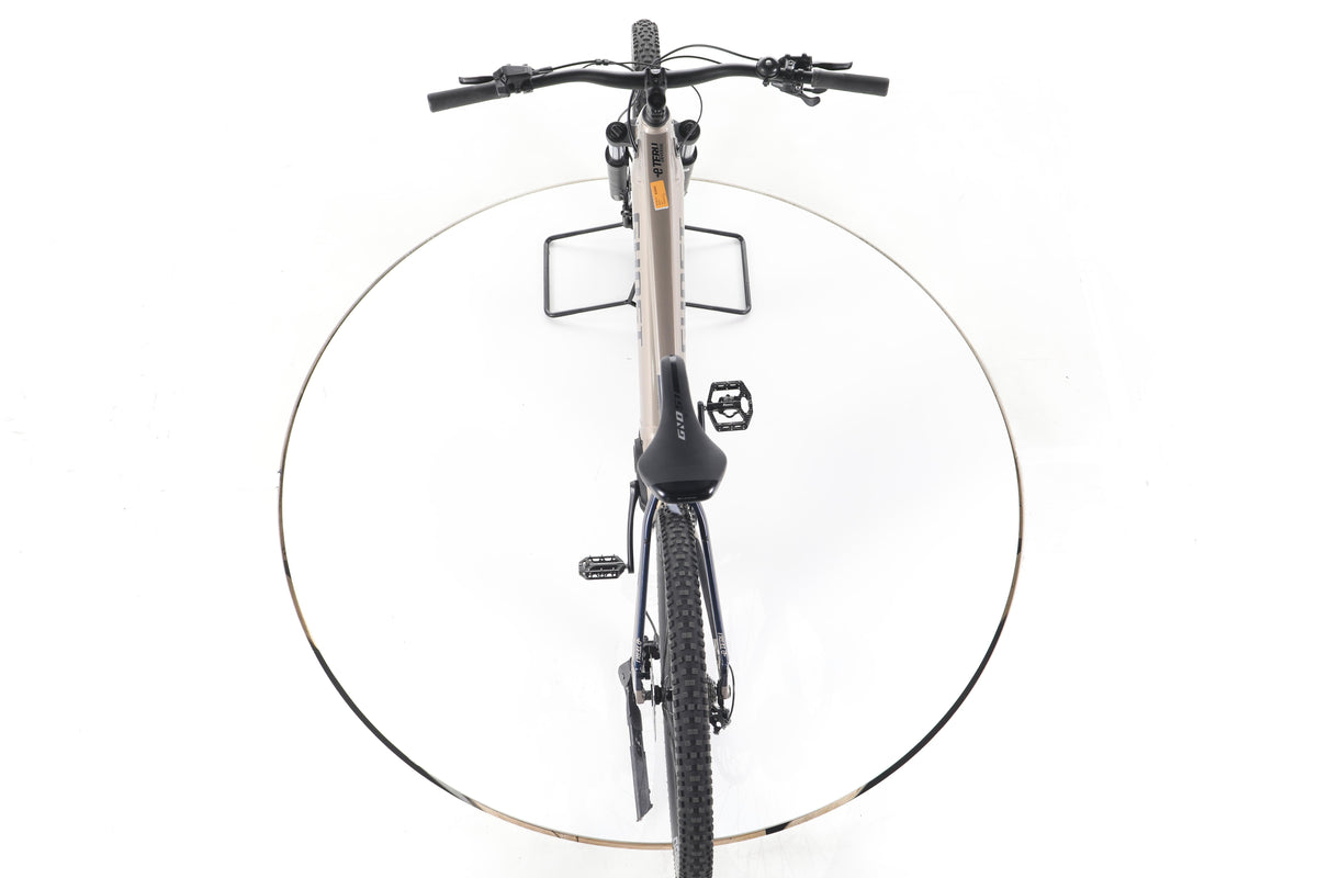 Ghost E-Teru Universal E-Bike - Image 22