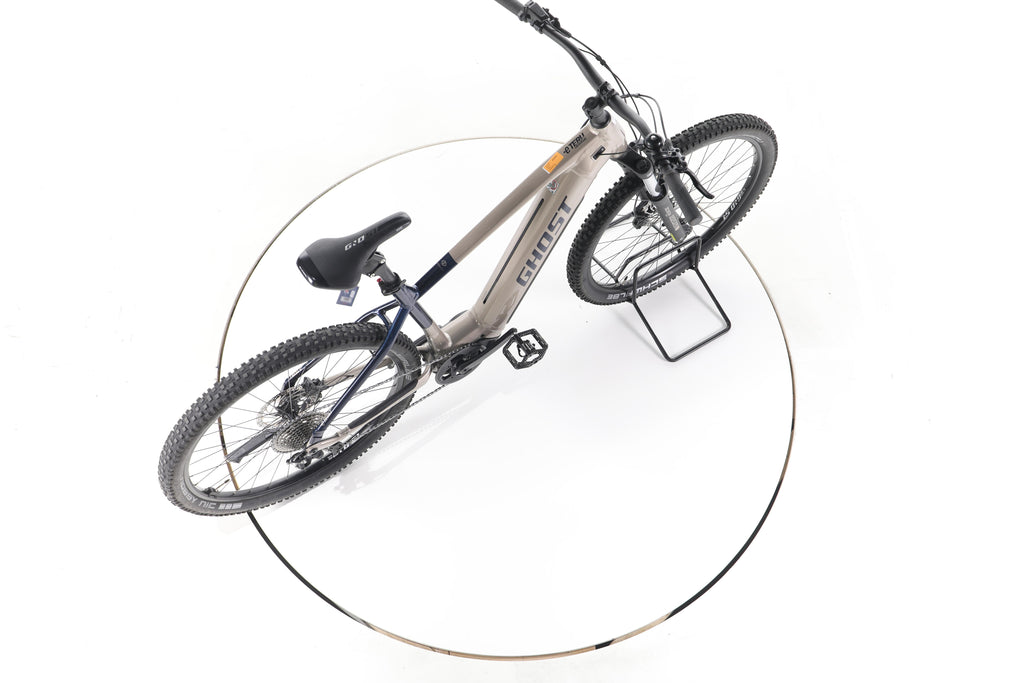 Ghost E-Teru Universal E-Bike - Image 24