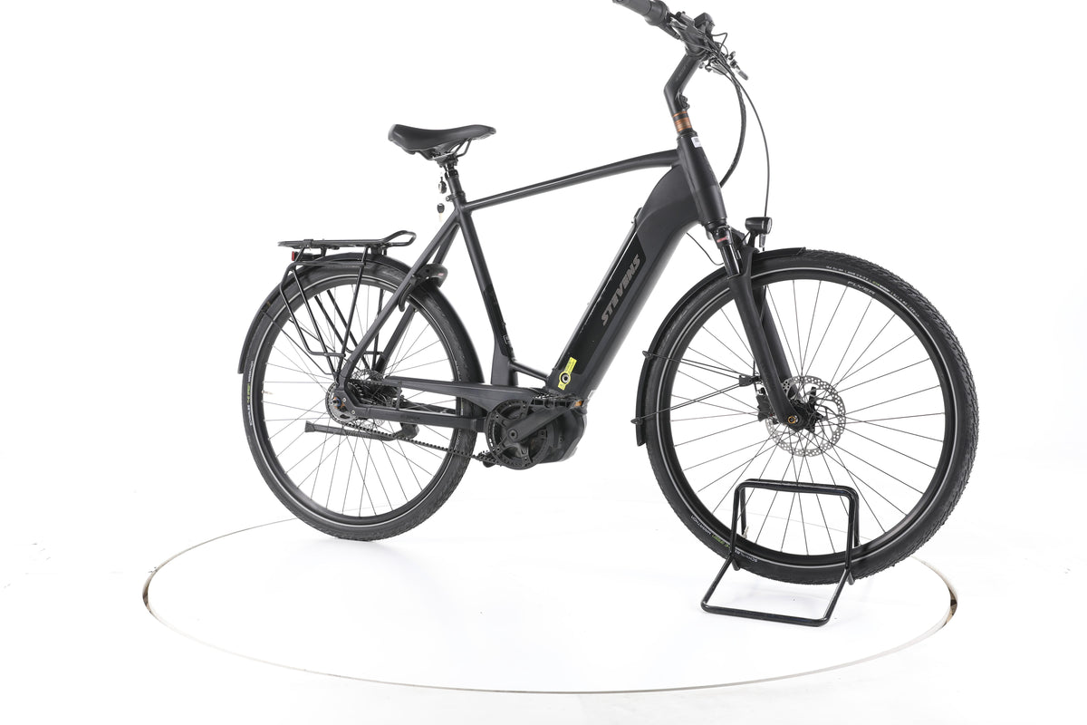 Stevens E-courier Luxe City E-Bike - Image 2