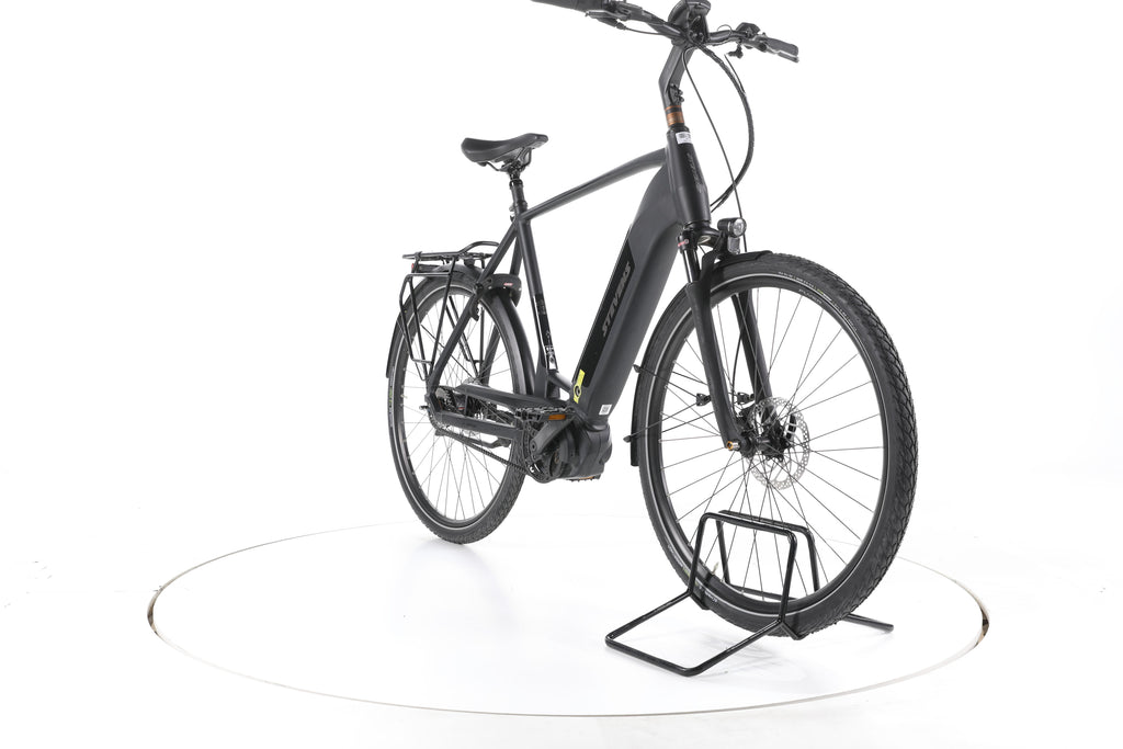 Stevens E-courier Luxe City E-Bike - Image 3