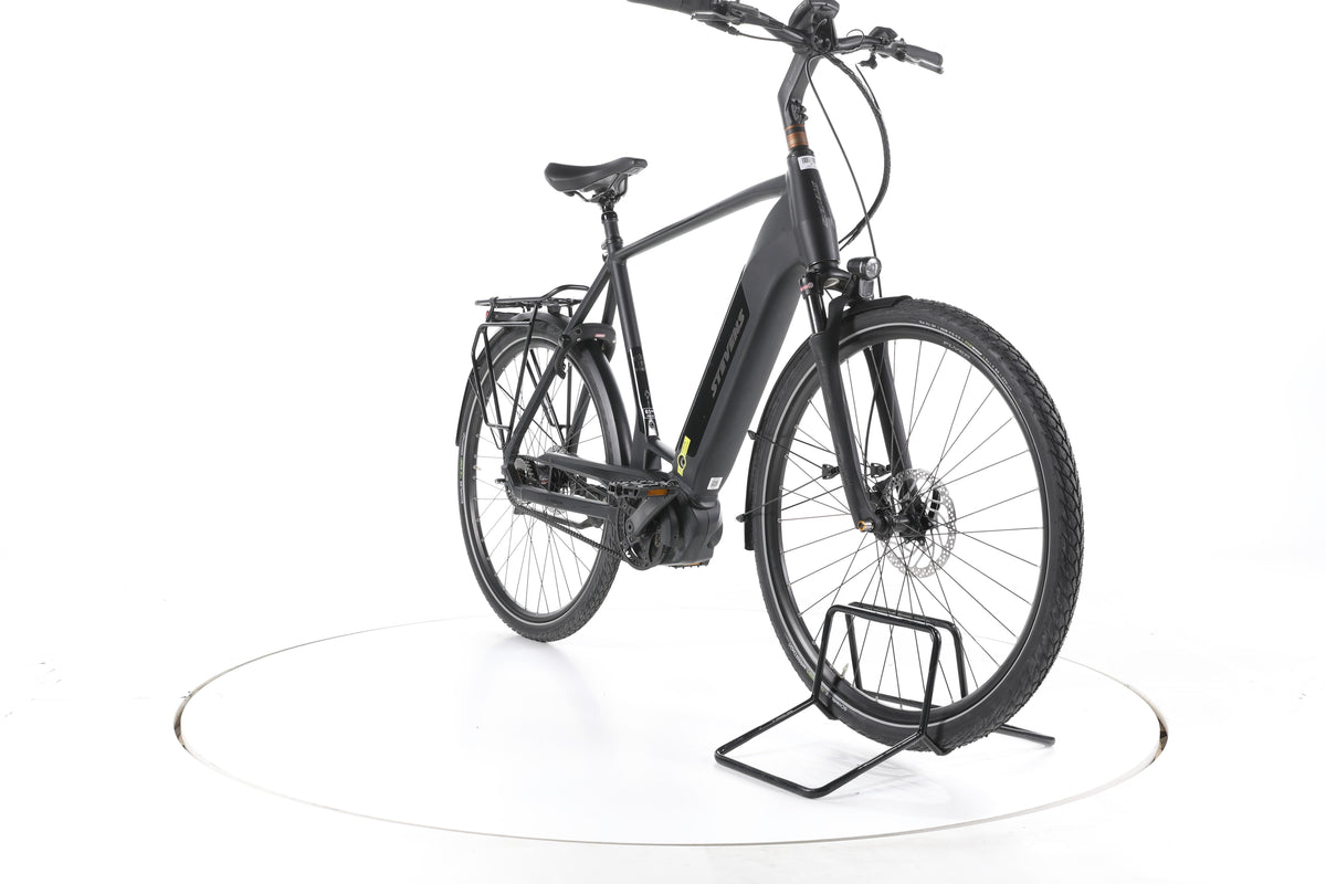 Stevens E-courier Luxe City E-Bike - Image 3