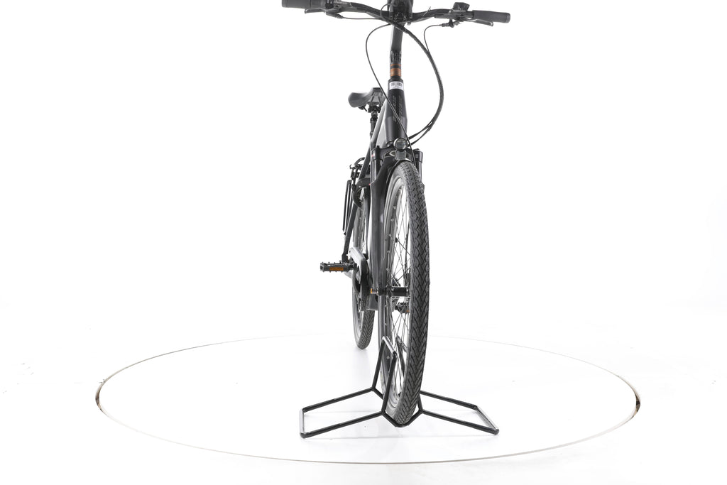 Stevens E-courier Luxe City E-Bike - Image 4