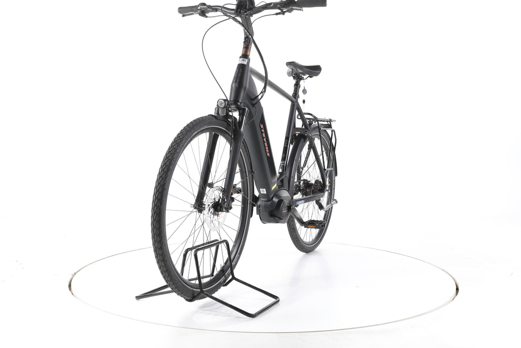 Stevens E-courier Luxe City E-Bike - Image 5