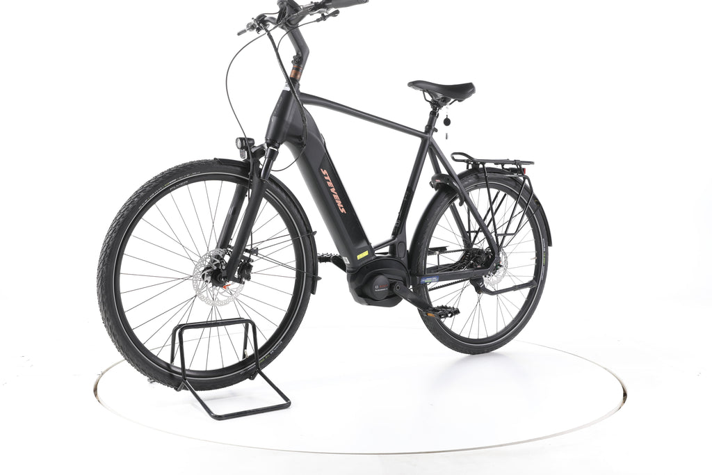 Stevens E-courier Luxe City E-Bike - Image 6