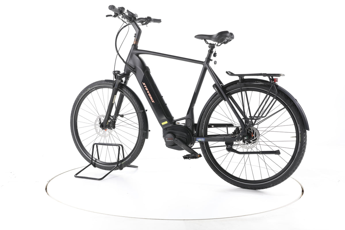 Stevens E-courier Luxe City E-Bike - Image 8