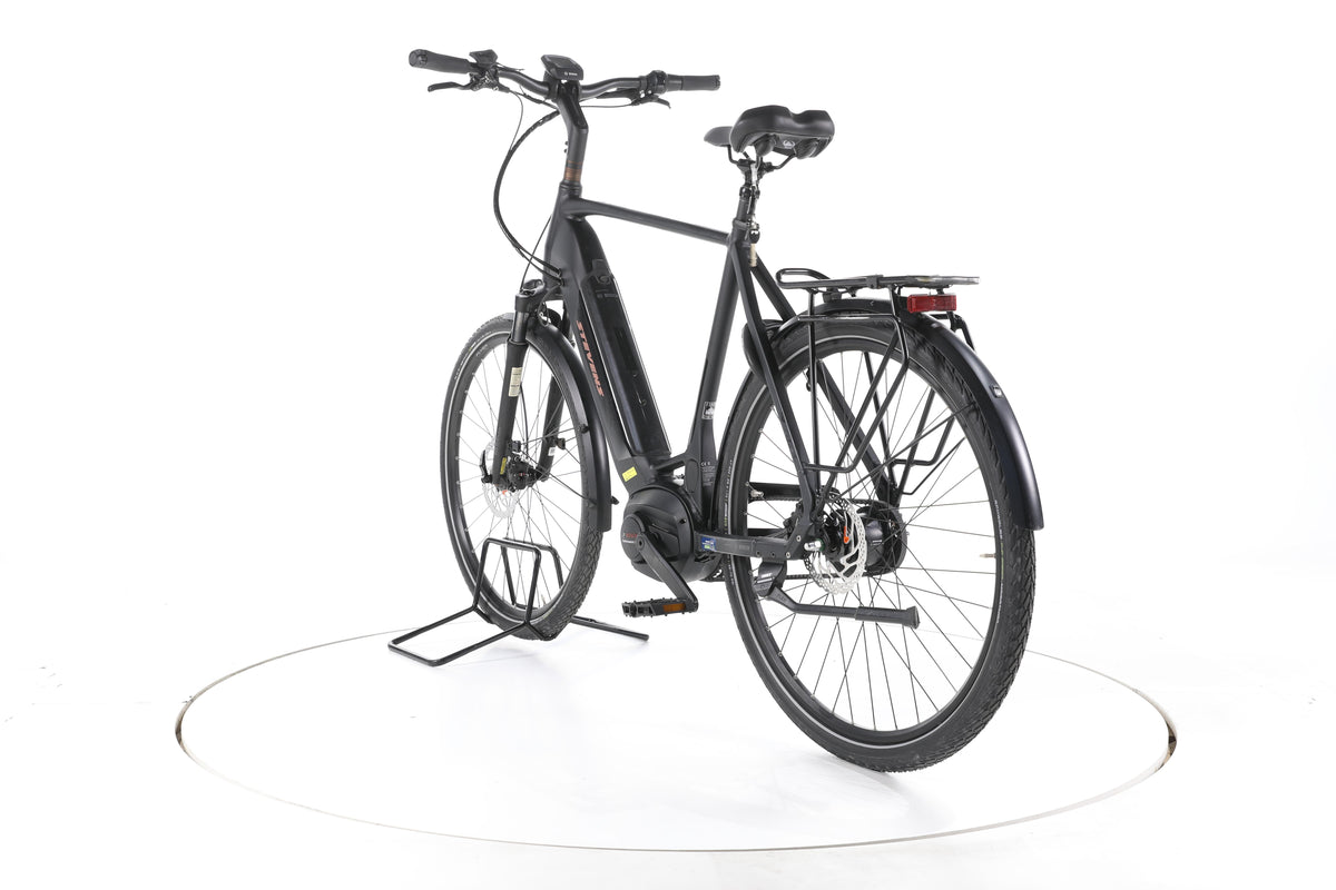 Stevens E-courier Luxe City E-Bike - Image 9