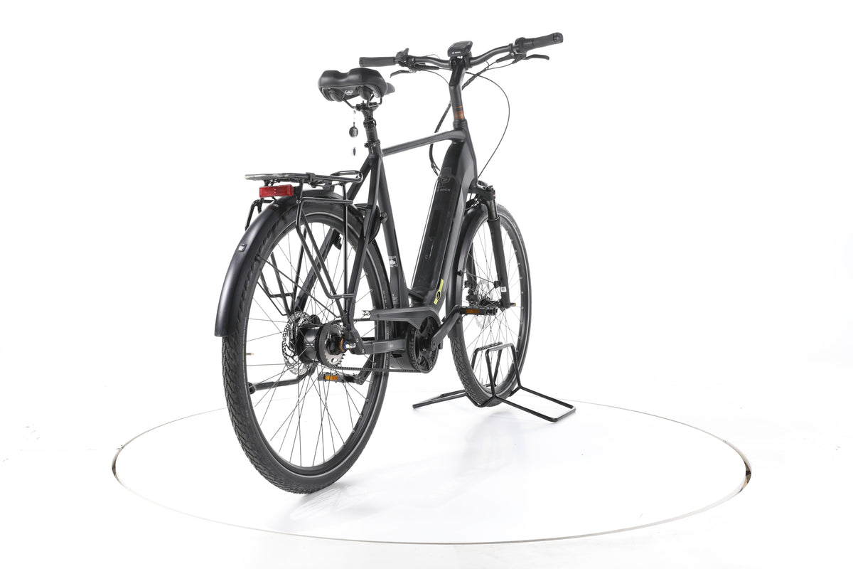 Stevens E-courier Luxe City E-Bike - Image 11
