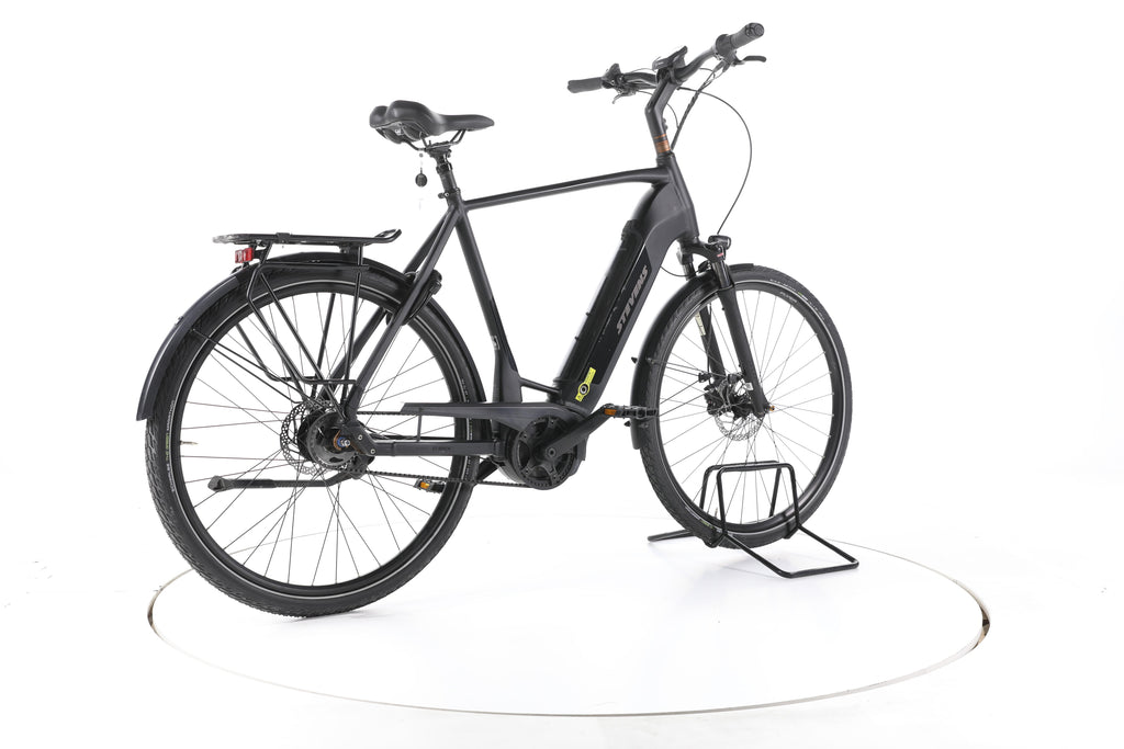 Stevens E-courier Luxe City E-Bike - Image 12