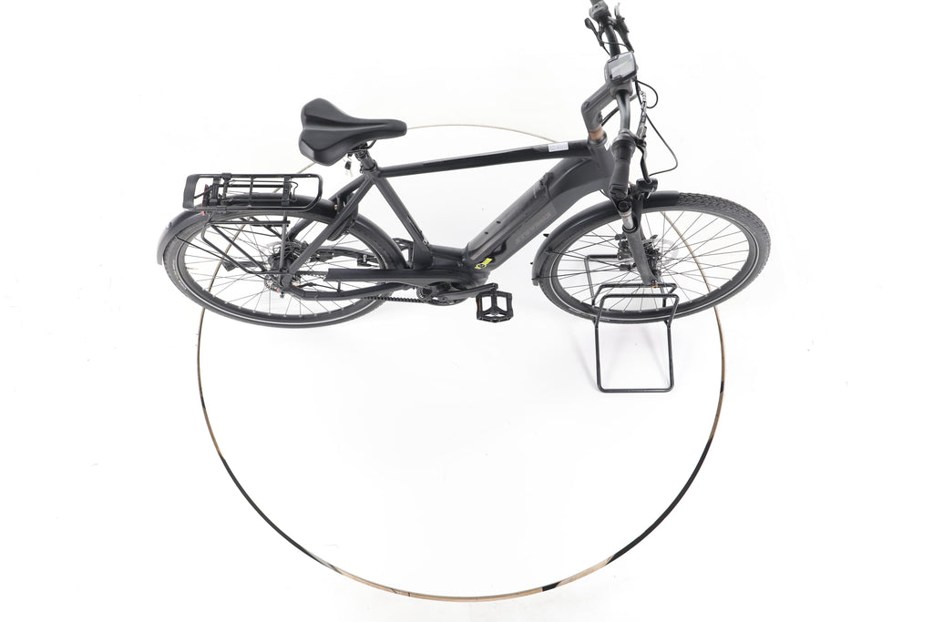 Stevens E-courier Luxe City E-Bike - Image 13