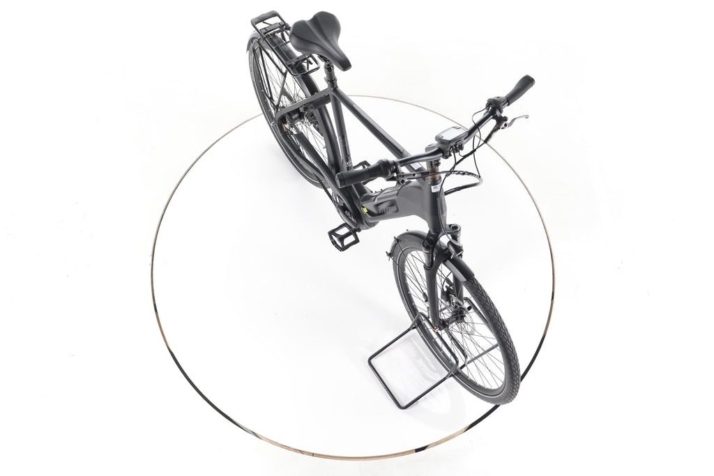 Stevens E-courier Luxe City E-Bike - Image 15