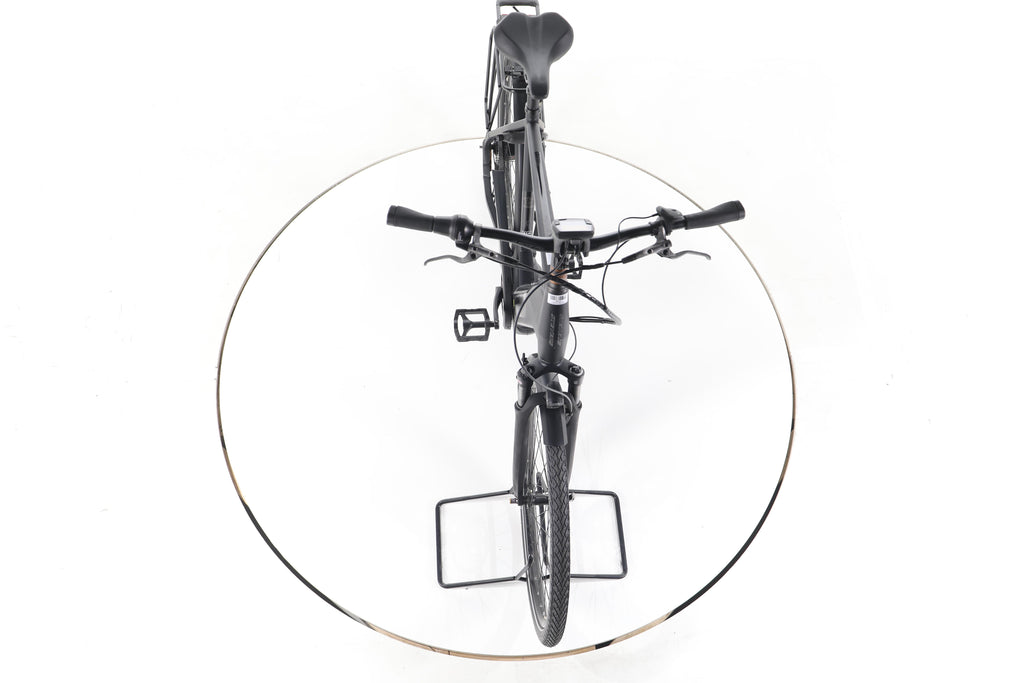 Stevens E-courier Luxe City E-Bike - Image 16