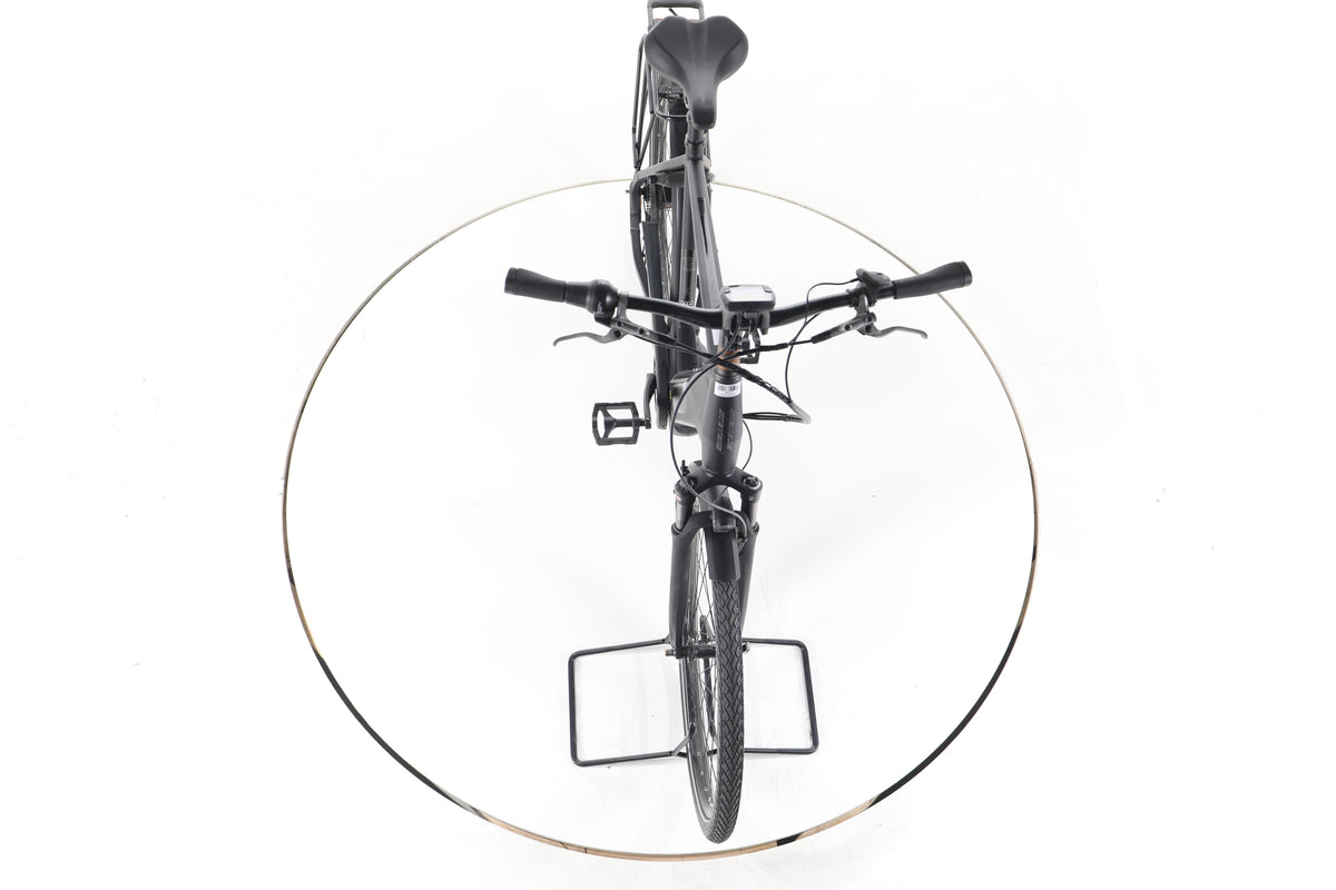 Stevens E-courier Luxe City E-Bike - Image 16