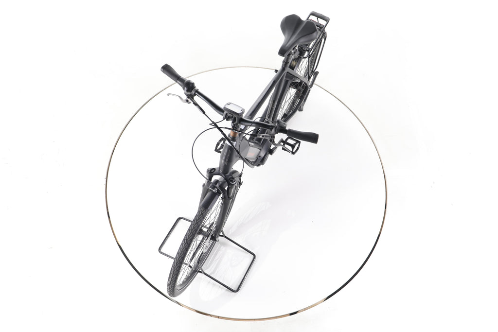 Stevens E-courier Luxe City E-Bike - Image 17