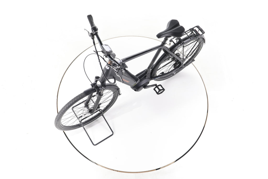 Stevens E-courier Luxe City E-Bike - Image 18