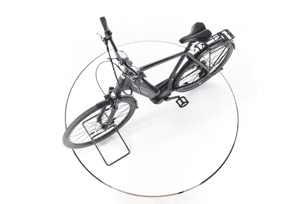 Stevens E-courier Luxe City E-Bike - Image 18