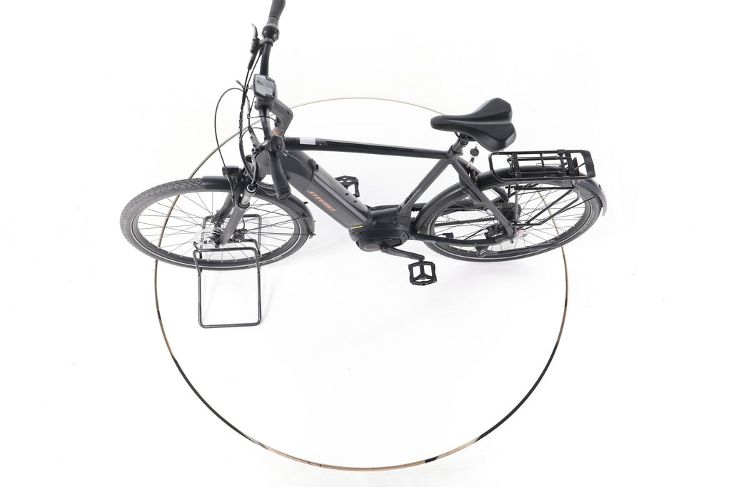 Stevens E-courier Luxe City E-Bike - Image 19