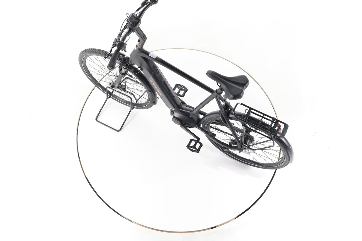 Stevens E-courier Luxe City E-Bike - Image 20
