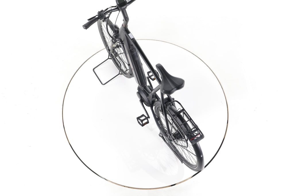 Stevens E-courier Luxe City E-Bike - Image 21