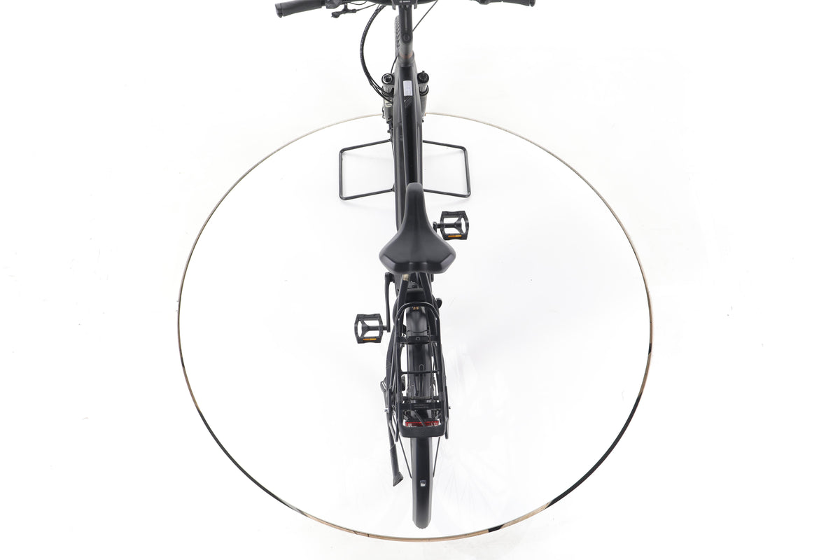 Stevens E-courier Luxe City E-Bike - Image 22